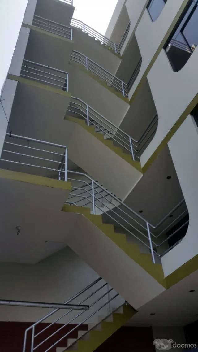 Vendo departamento $165000 en salamnca 135m2 — foto 1