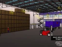 Alquiler - Venta Naves Industriales 1300 a 5200 m2 Lurin - Almacenes