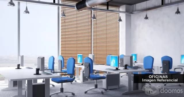 Venta - Oficinas Torre empresarial Aqua Eco Tower - Surco — foto 3