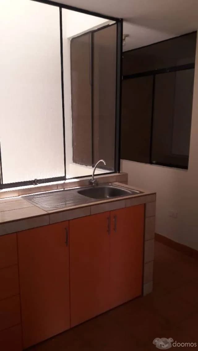 DEPARTAMENTO EN VENTA LOS OLIVOS — foto 3