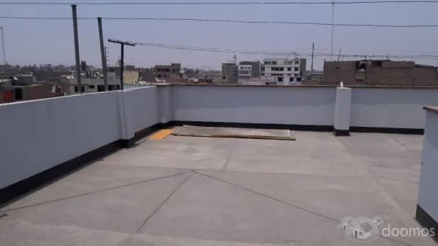 DEPARTAMENTO EN VENTA LOS OLIVOS — foto 11