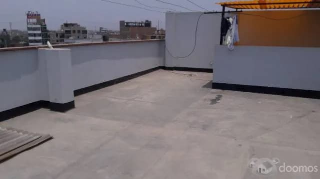 DEPARTAMENTO EN VENTA LOS OLIVOS — foto 12