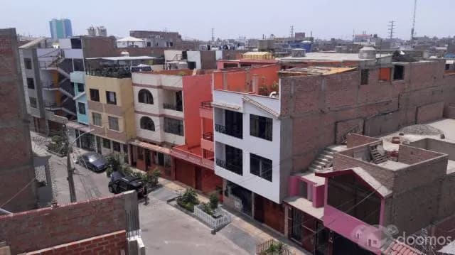 DEPARTAMENTO EN VENTA LOS OLIVOS — foto 15