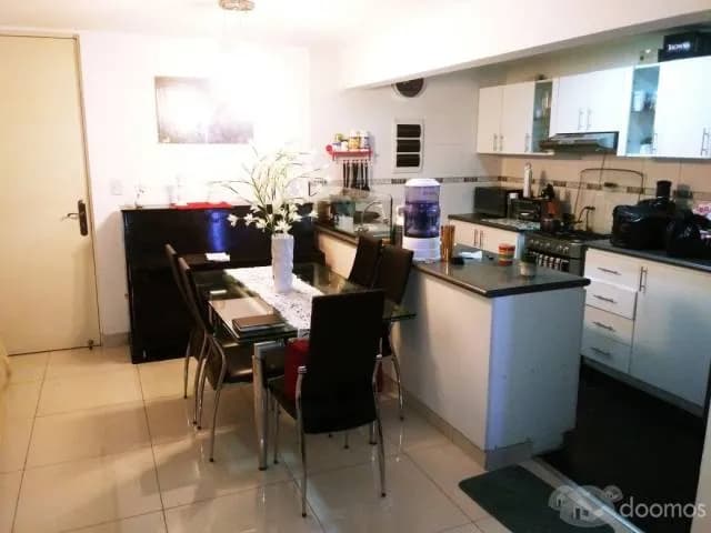 Vendo Impecable Departamento en Residencial Increible — foto 6