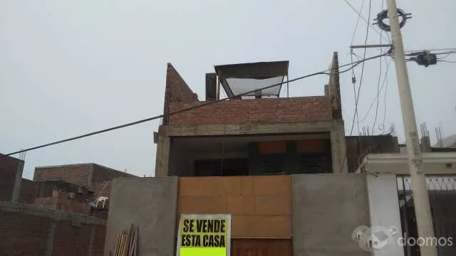 Ocasión remato casa de 120m2 — foto 1