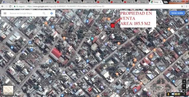 PROPIEDAD EN VENTA — foto 2