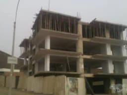 Vendo departamentos en EL ESTURION,  Edificio multifamiliar en construcción