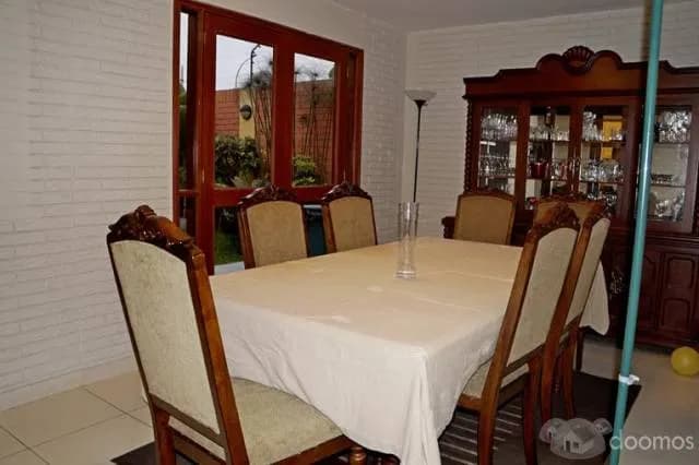 Venta Casa en esquina 260 m2 - Av. Ballestas Chorrillos — foto 6
