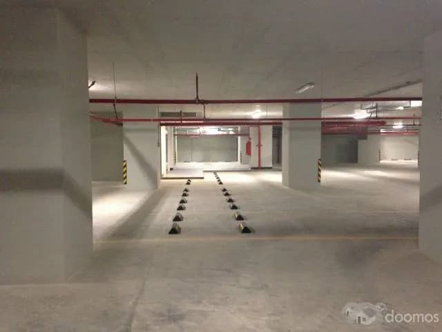 OFICINA EN EDIFICIO CORPORATIVO PRIME — foto 5