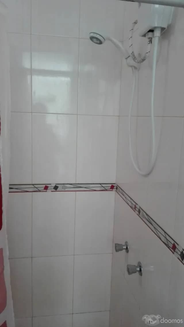 REMATO DEPARTAMENTO POR VIAJE — foto 3