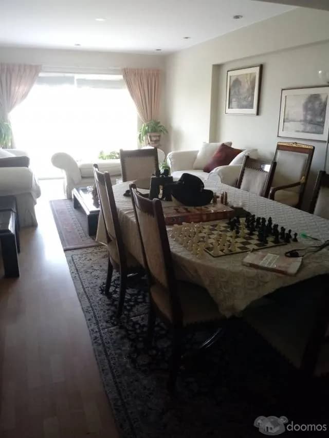 Alquiler de Departamento en San Isidro — foto 1