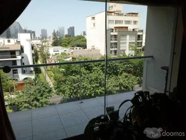 Alquiler de Departamento en San Isidro — foto 4