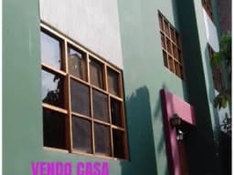 CASA EN VENTA URB EL GOLF DE TRUJILLO