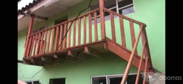 Se Vende Casa Como terreno — foto 1