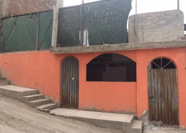 Vendo casa como terreno — foto 1