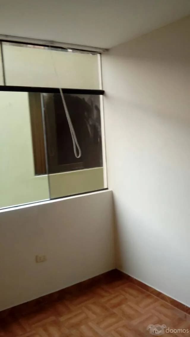 alquilo lindo dpto de 3 pisos en quinta - Breña — foto 8