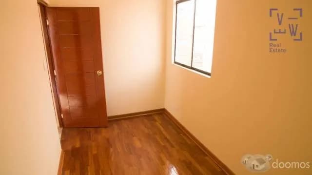 Departamento en venta. Surquillo. View Real Estate. — foto 1