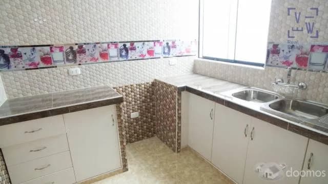 Departamento en venta. Surquillo. View Real Estate. — foto 7
