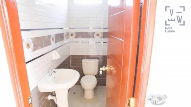 Departamento en venta. Surquillo. View Real Estate. — foto 9