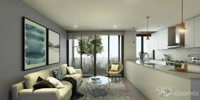Proyecto en desarrollo. Calle Porta. View Real Estate. — foto 6