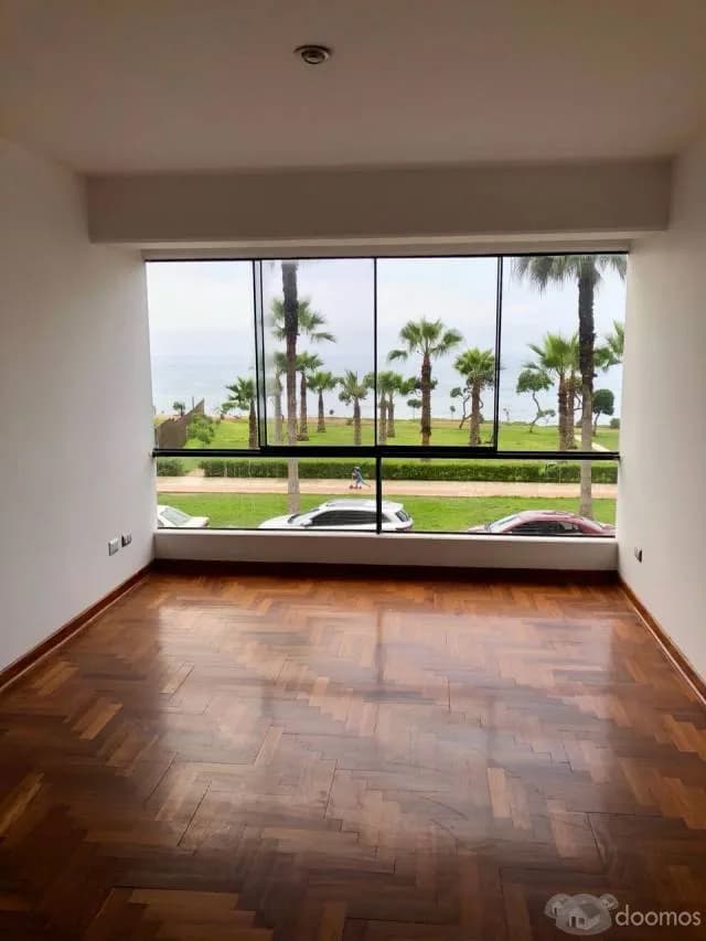 DEPARTAMENTO 1 DORM FRENTE A MALECON MIRAFLORES — foto 2