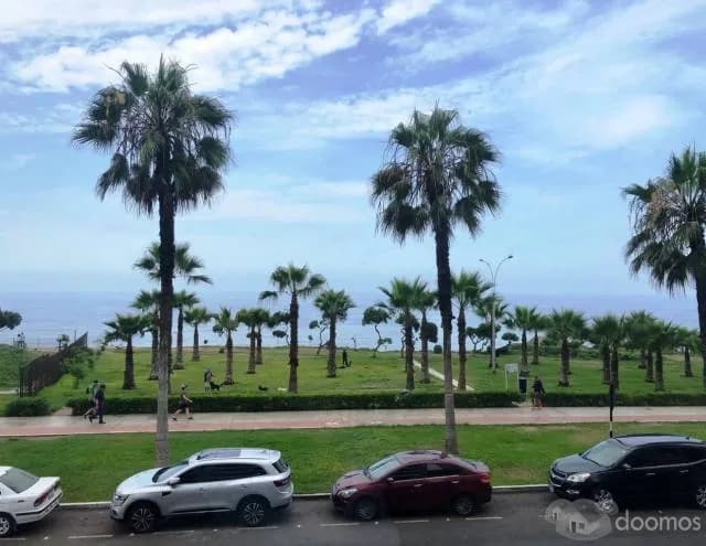 DEPARTAMENTO 1 DORM FRENTE A MALECON MIRAFLORES — foto 3