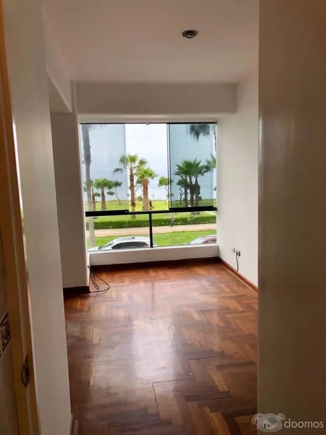 DEPARTAMENTO 1 DORM FRENTE A MALECON MIRAFLORES — foto 5