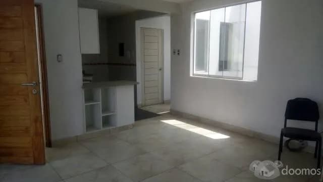 VENTA DE DEPARTAMENTO — foto 2