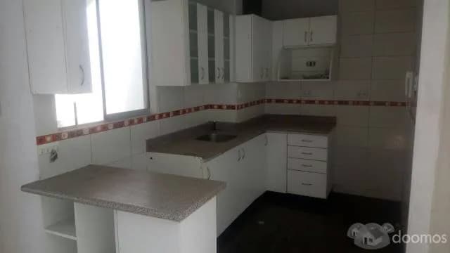 VENTA DE DEPARTAMENTO — foto 4