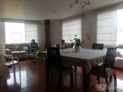VENTA DE DEPARTAMENTO