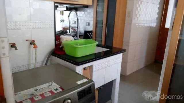 VENTA DE DEPARTAMENTO — foto 3
