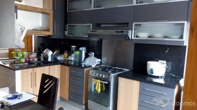 VENTA DE DEPARTAMENTO — foto 4