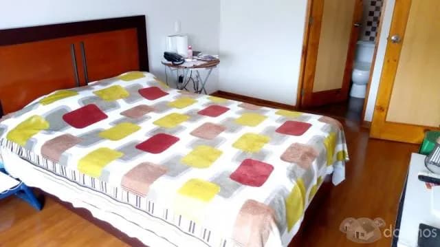 VENTA DE DEPARTAMENTO — foto 9