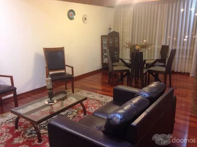 ALQUILO DEPARTAMENTO AMOBLADO — foto 5