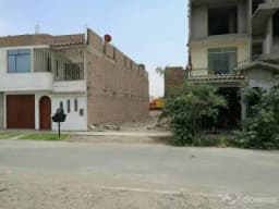 Vendo Terreno en Carabayllo