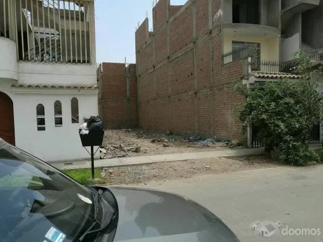 Vendo Terreno en Carabayllo — foto 2
