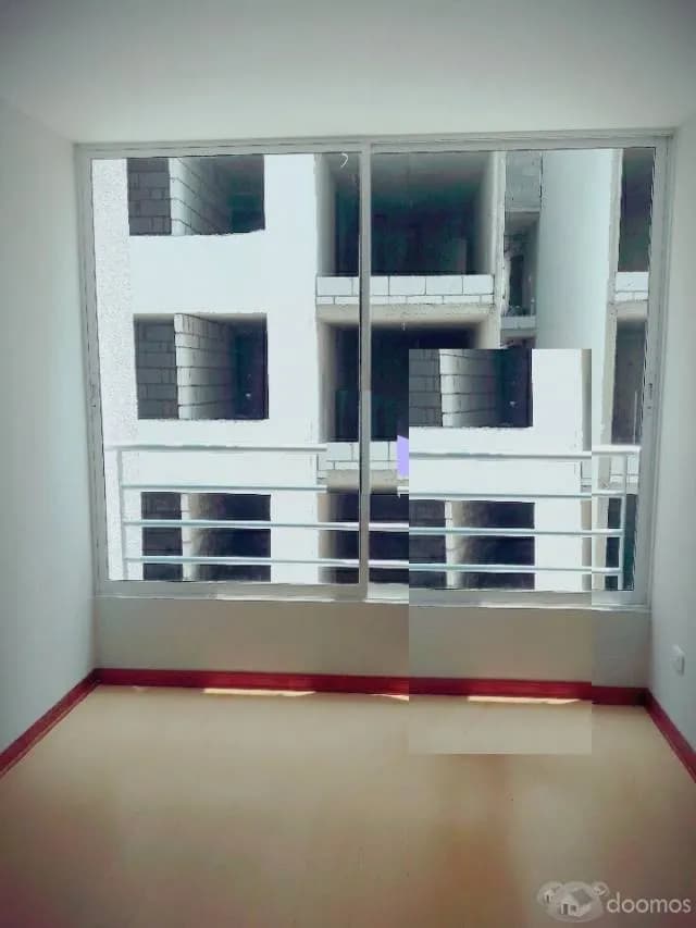 Alquiler Departamento Santa Clara (ATE) — foto 1