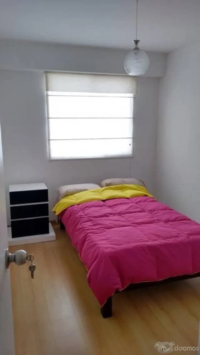 ALQUILO DEPARTAMENTO BARRANCO — foto 3