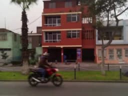 VENTA DEPARTAMENTO URB VENTURA ROSSI RIMAC