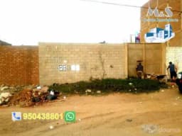 Terreno en Venta para Empresas o Viviendas en Natasha Alta.
