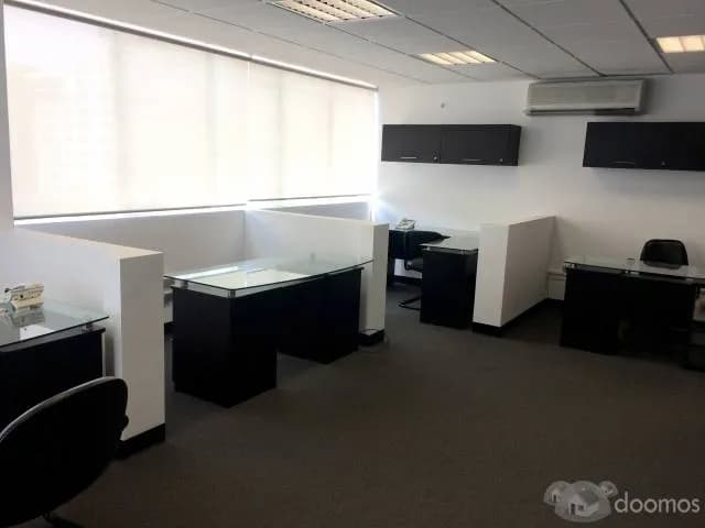Oficina de 71.79 m2 totalmente equipada, en el corazón de Miraflores — foto 4