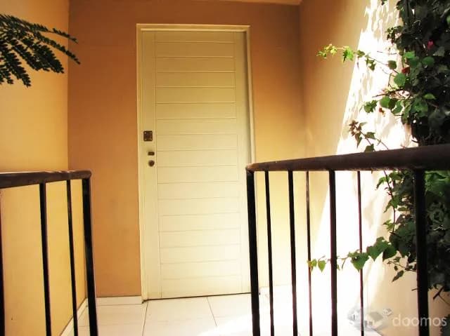 ALQUILER DEPARTAMENTO — foto 1