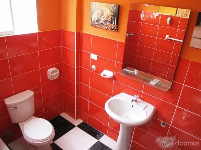 ALQUILER DEPARTAMENTO — foto 5