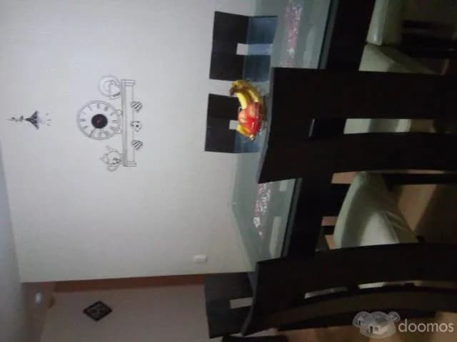 Alquiler de departamento amoblado — foto 1