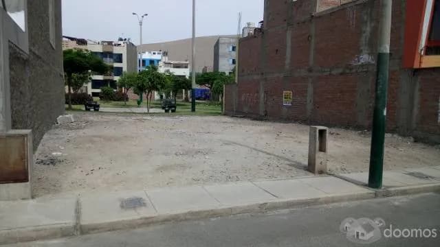 VENDO TERRENO EN EXCELENTE ZONA EN SURCO — foto 7