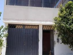 VENDO CASA EN LA VICTORIA - CHICLAYO