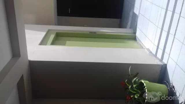 ALQUILO DEPARTAMENTO SEMI AMOBLADO EN JESUS MARIA — foto 4