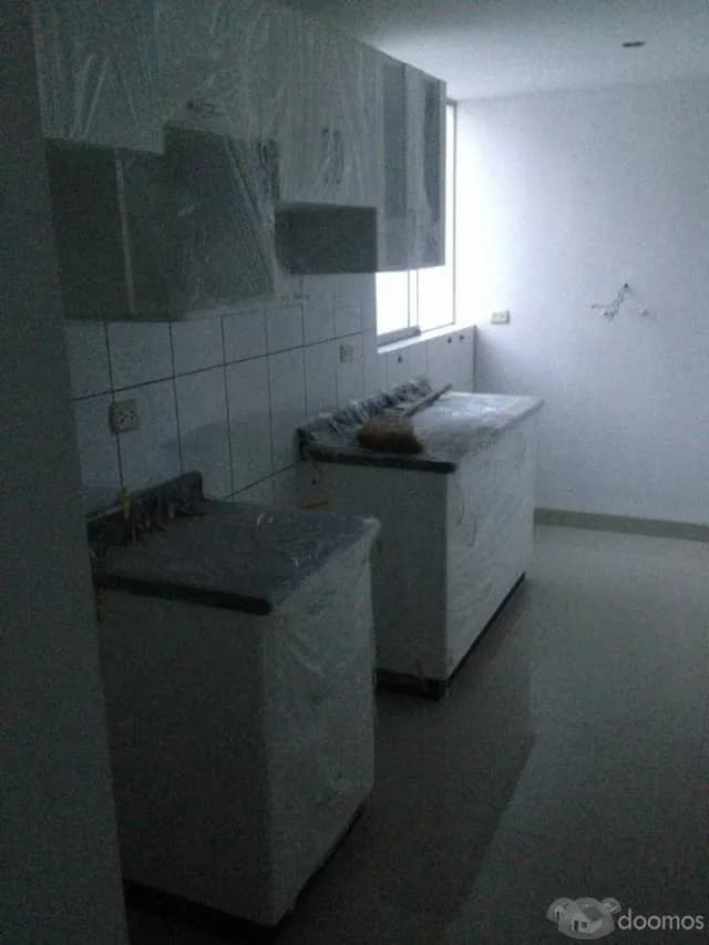 Departamento en Ocasión por viaje — foto 2