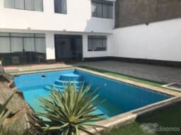 VENDO LINDA CASA DE PLAYA EN PUNTA NEGRA