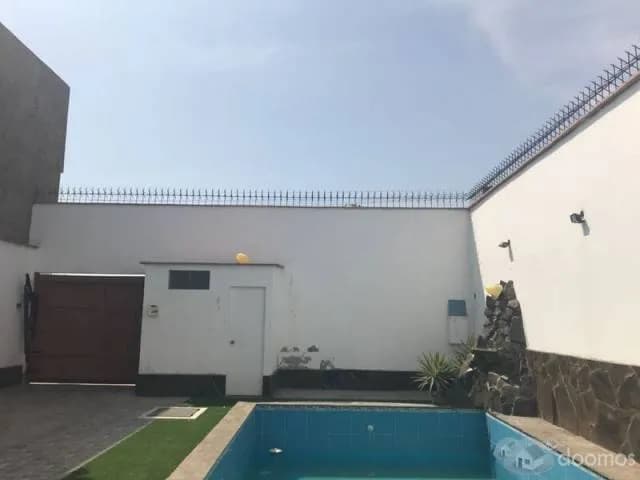 VENDO LINDA CASA DE PLAYA EN PUNTA NEGRA — foto 3